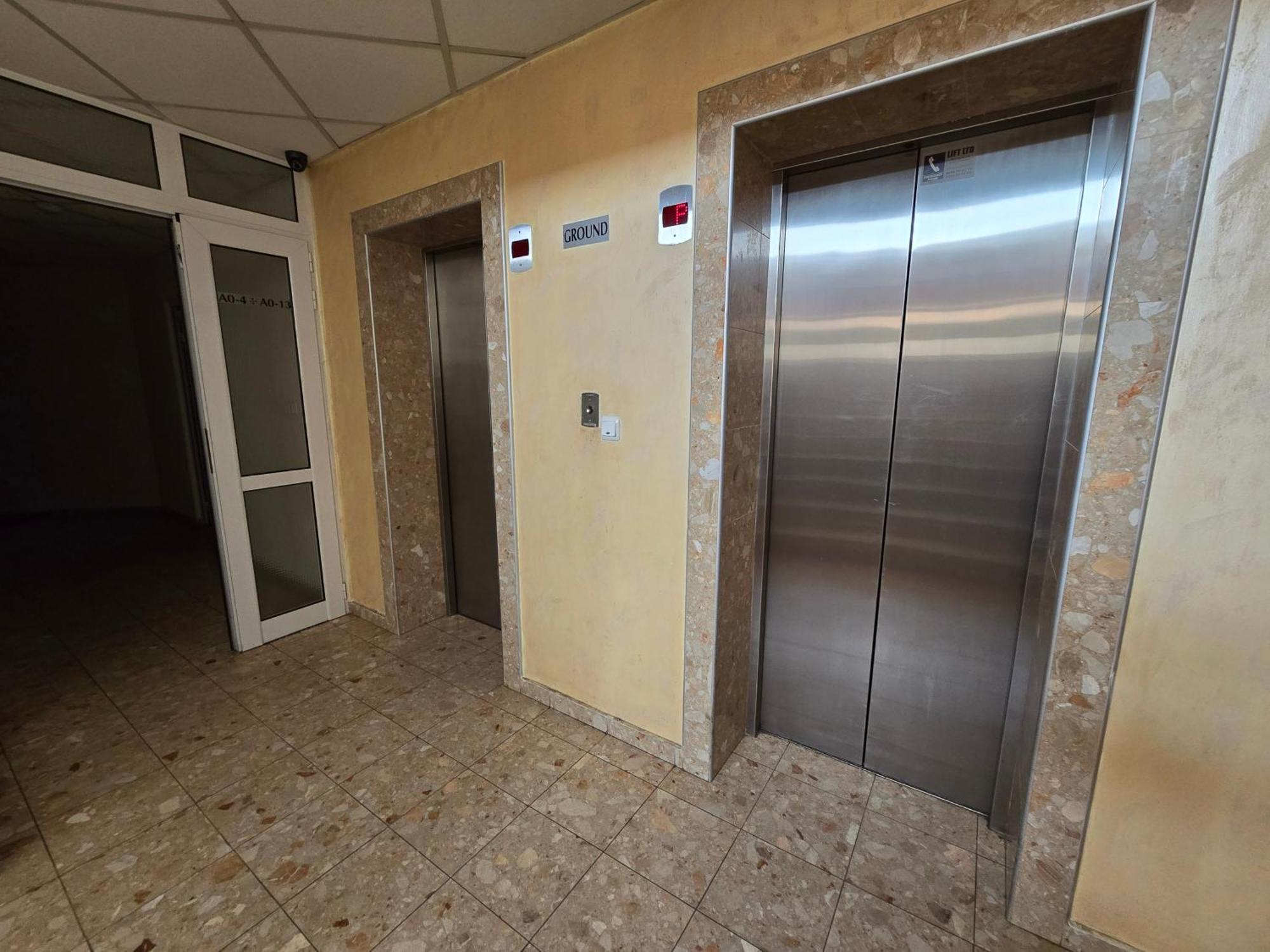 Apartment In Central Plaza Сонячний Берег Екстер'єр фото